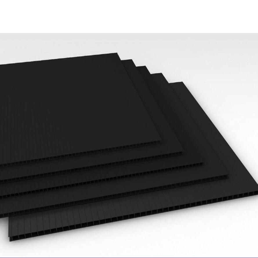 Corry Board 8 x 4 x 2mm