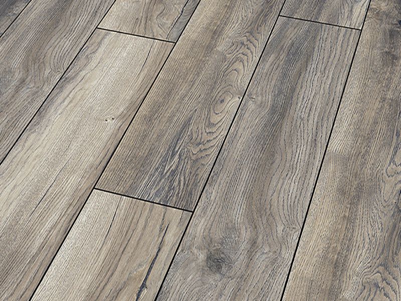 BELFAST OAK LAMINATE FLOORING AC5 12mm x 188mm x 1375mm