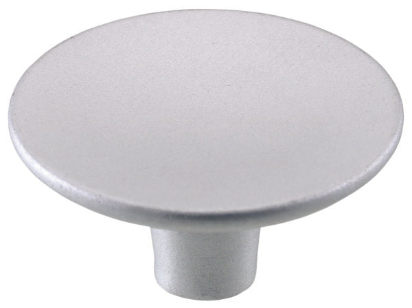 Dish Pattern Cupboard Knob