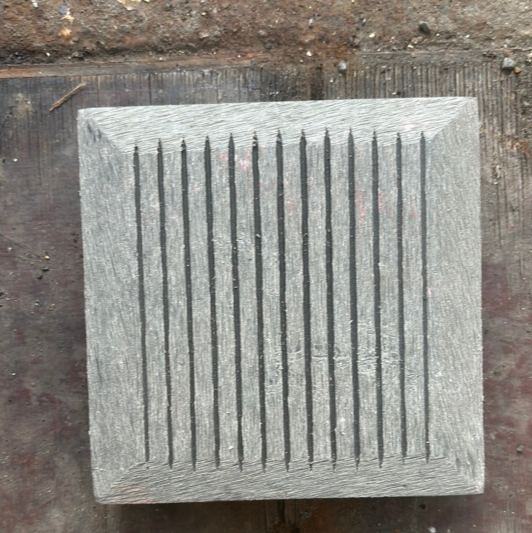 Composite Handrail, Base Rail, Spindles And Posts