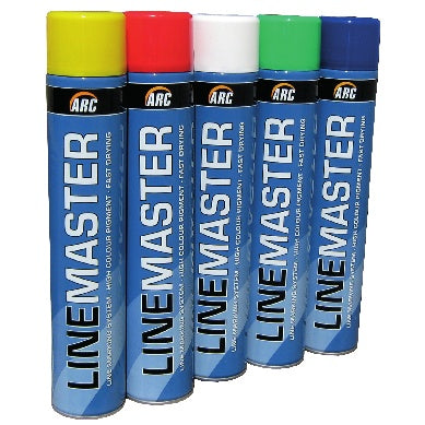 ARC LINE MARKING PAINT