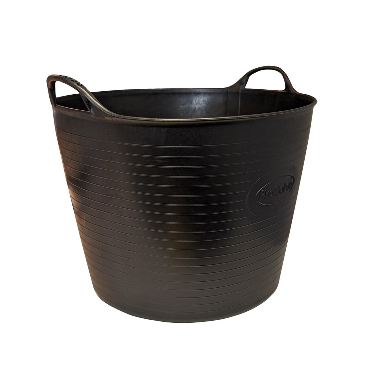 BLACK 42 LITRE FLEXITUB