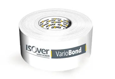ISOVER Vario Bond 100mm x 25mt
