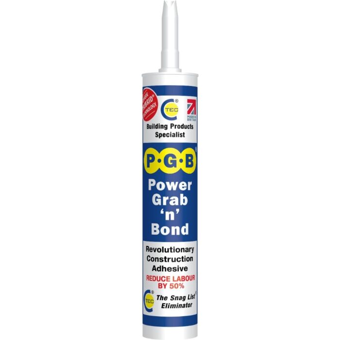 CT1 Power Grab n Bond 290ml