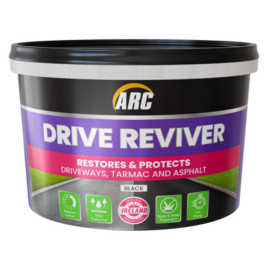 ARC DRIVE REVIVER