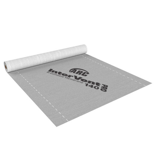 Arc Breathable Roofing Underlay 1.5m x 50m