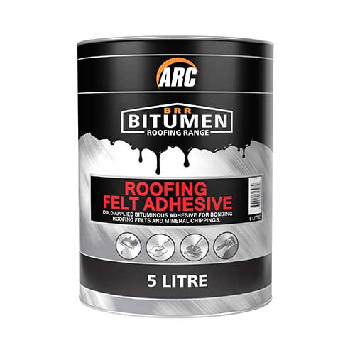 Bituminous Felt Adhesive