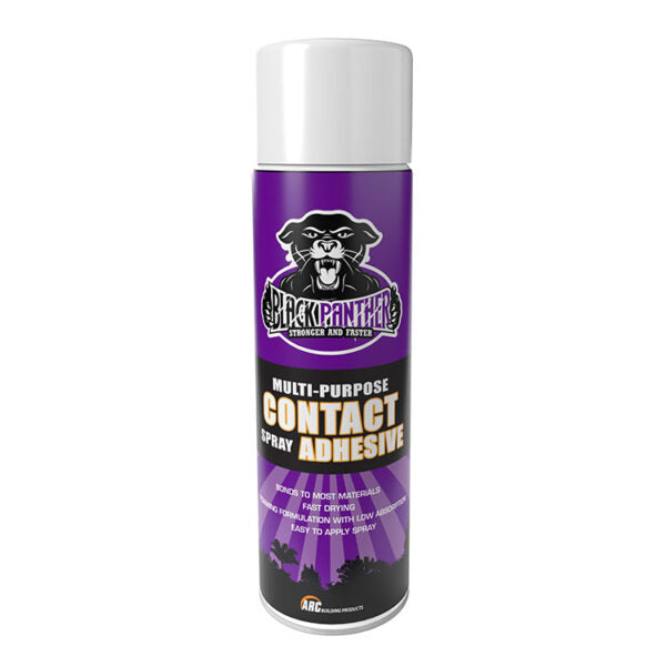 Spray Adhestive