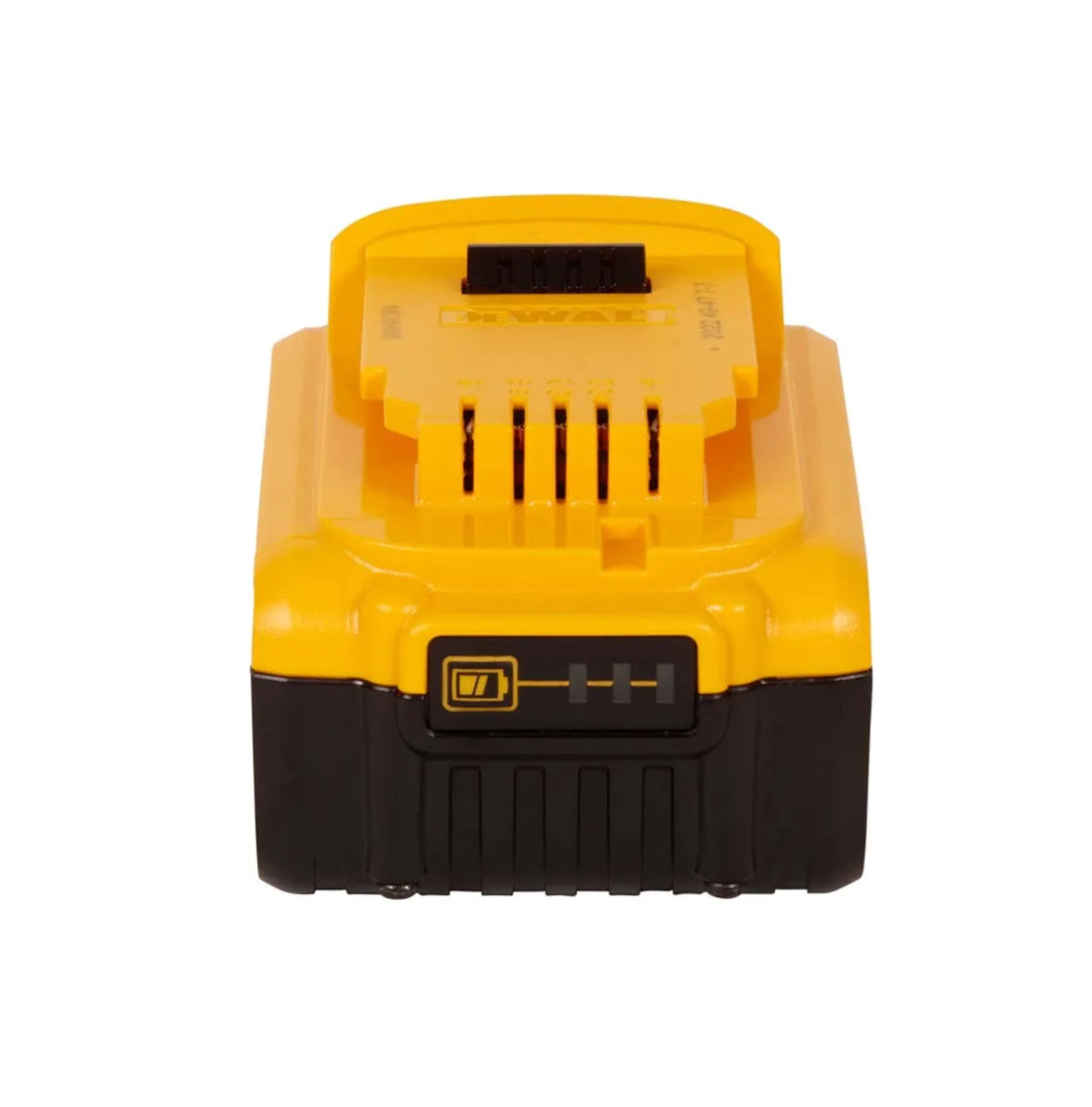 DeWalt DCB184 18V XR Li-Ion 5Ah Battery Pack LED Indicator