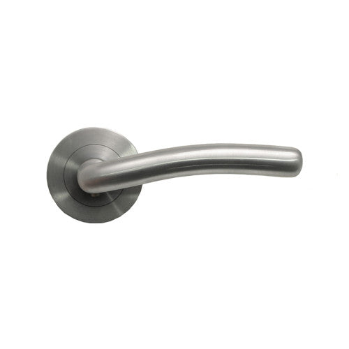 115mm SCP Venus Designer Lever Door Handle