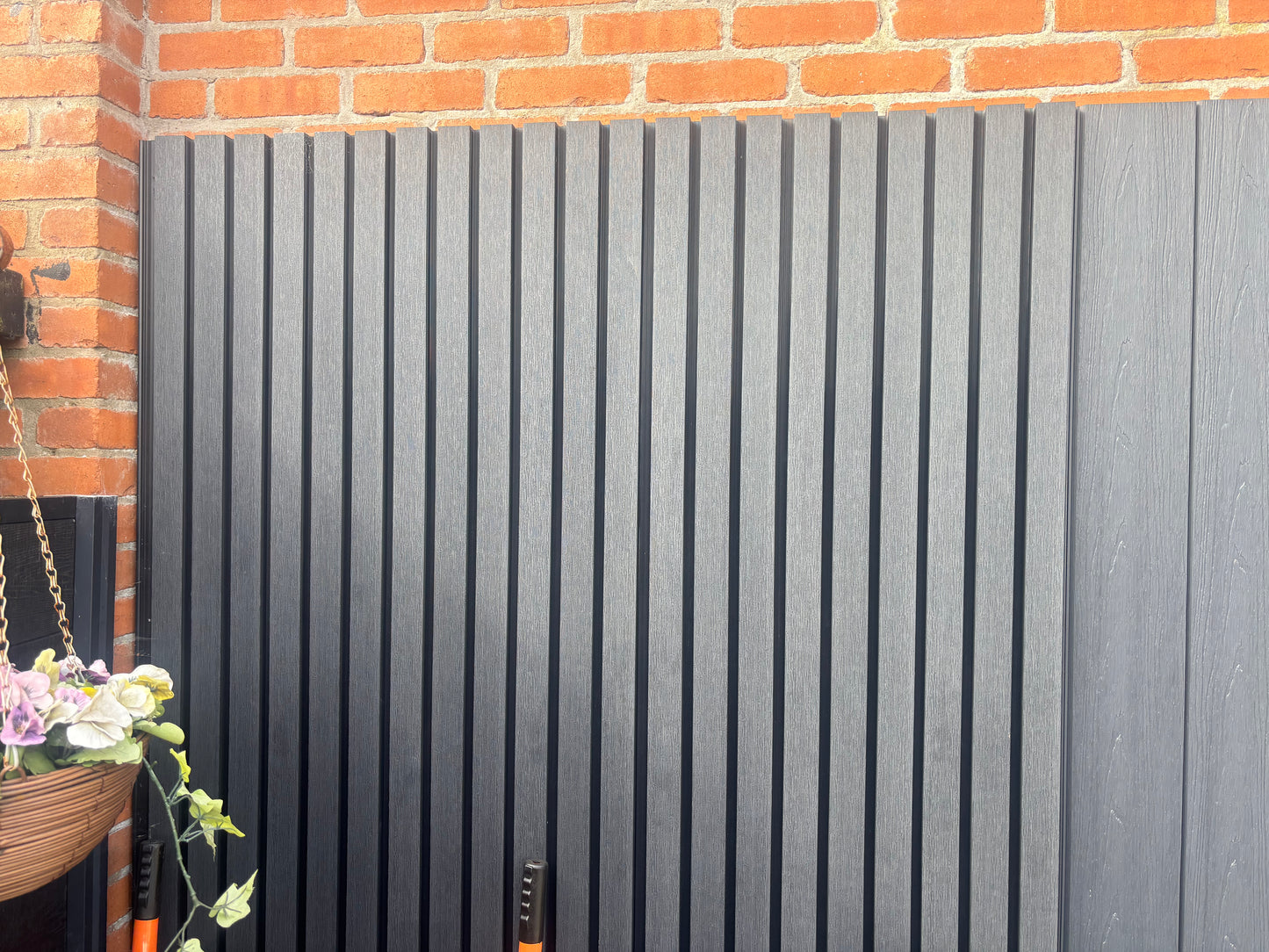 Composite Co-Extrusion Cladding