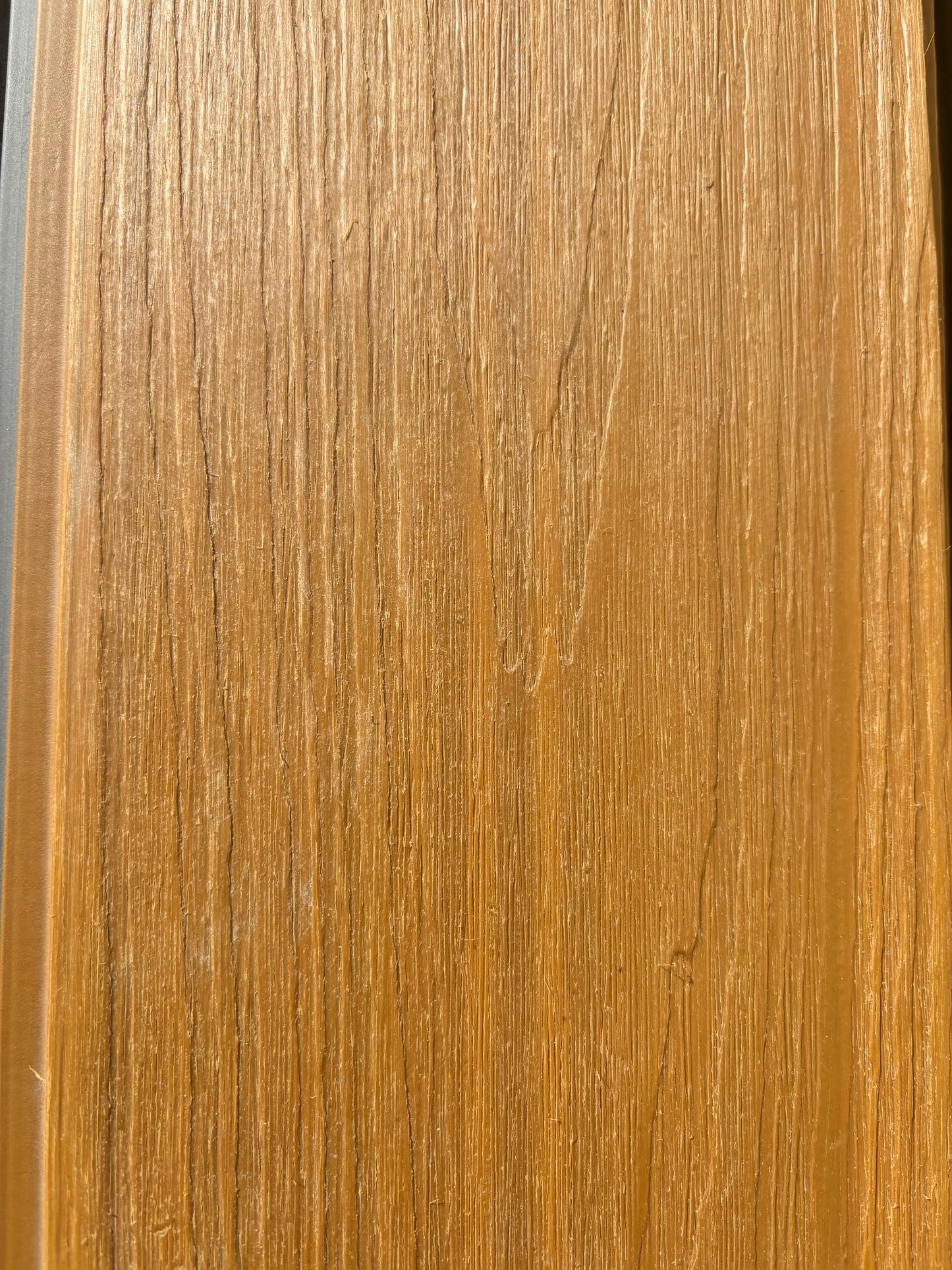 Composite Co-Extrusion Cladding