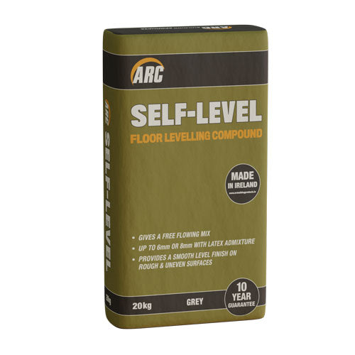 ARC SELF-LEVEL 20KG