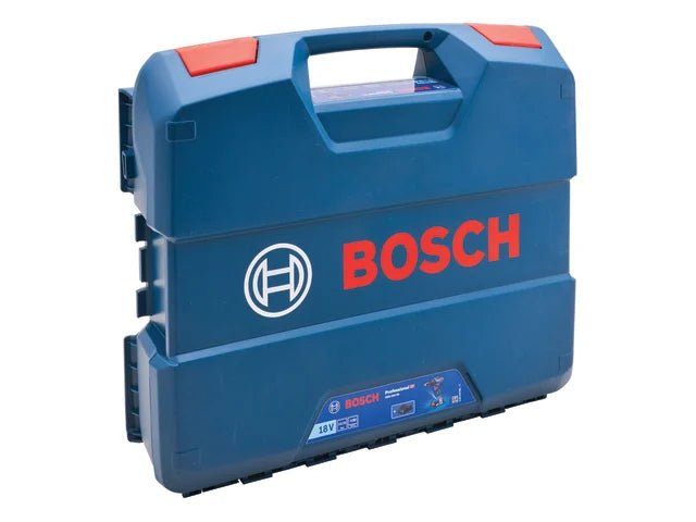 Bosch 18V Combi Drill With 2 x 5.0Ah Li-ion Batteries
