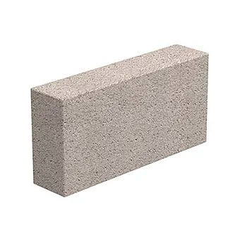 Concrete Block 440X100X215mm 7N