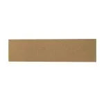 Wall Panelling Mdf Strip 2400x100mm