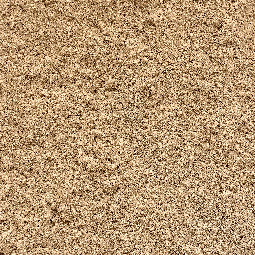 Jumbo Bag Of Plastering Sand