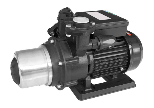 The TUCSON® SBP-100 All-In-One Automatic Booster Pump.