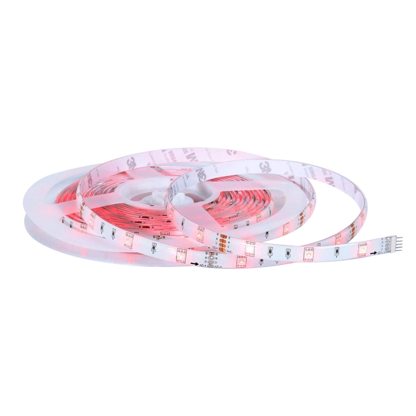 Meridian Smart LED RGB Strip Light 5mt CCT Dimmable