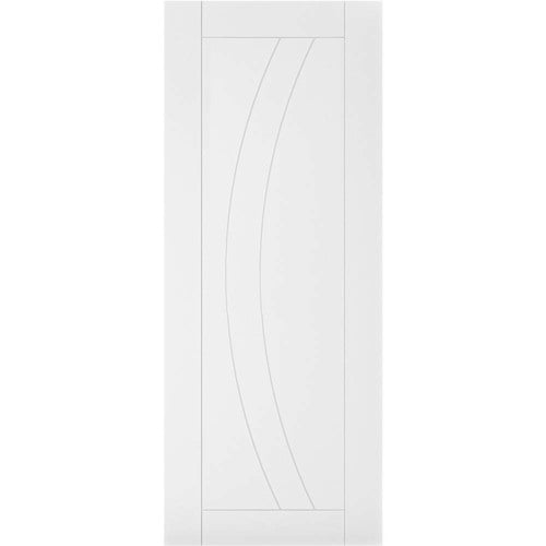 XL Joinery Salerno Internal White Primed Door 1981x838x35mm