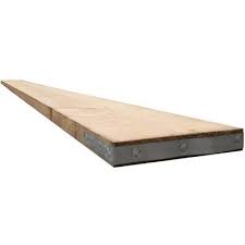 Scaffold Plank 2.4mt 63mm x 225mm