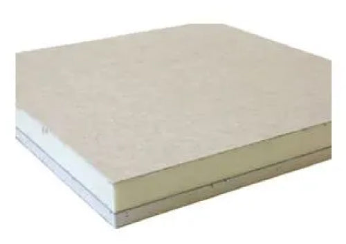 Thermal Liner Insulated Plasterboard 2400x1200