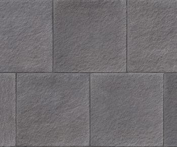 Tobermore Beaufort Flag 400x400x40mm