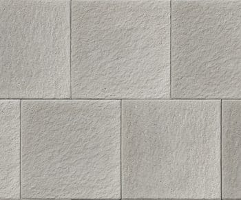 Tobermore Beaufort Flag 400x400x40mm
