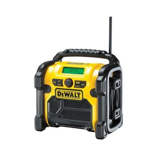 Dewalt DCR020-GB XR Digital Compact Radio