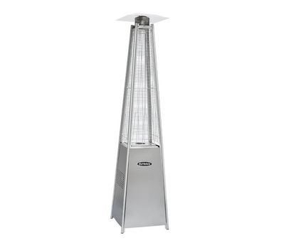 Real Flame Pyramid Patio Heater