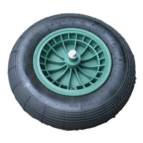 WHEEL FOR WHEEL BARROW