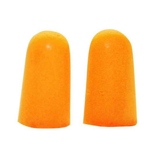 Intertrade Earplug (Blister Pack -5 Pair)