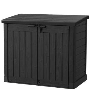 Keter Store-It-Out Max - Anthracite