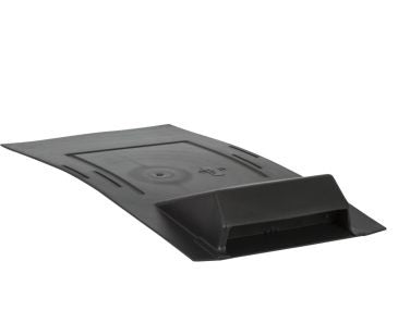 Harcon Corovent HV1 Slate Vents (HV1) - 600mm X 300mm