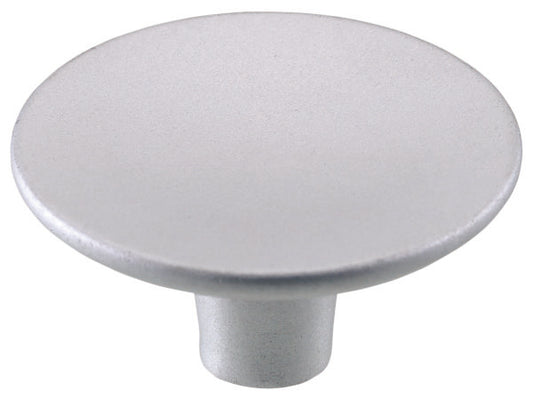 Dish Pattern Cupboard Knob