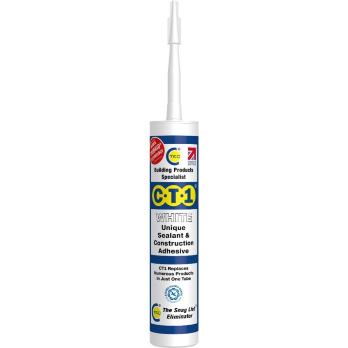 CT1 Sealant 290ml