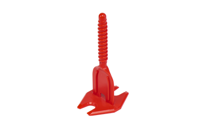 RUBI CYCLONE FLAT BASE SPACER