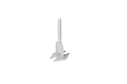 RUBI CYCLONE FLAT BASE SPACER