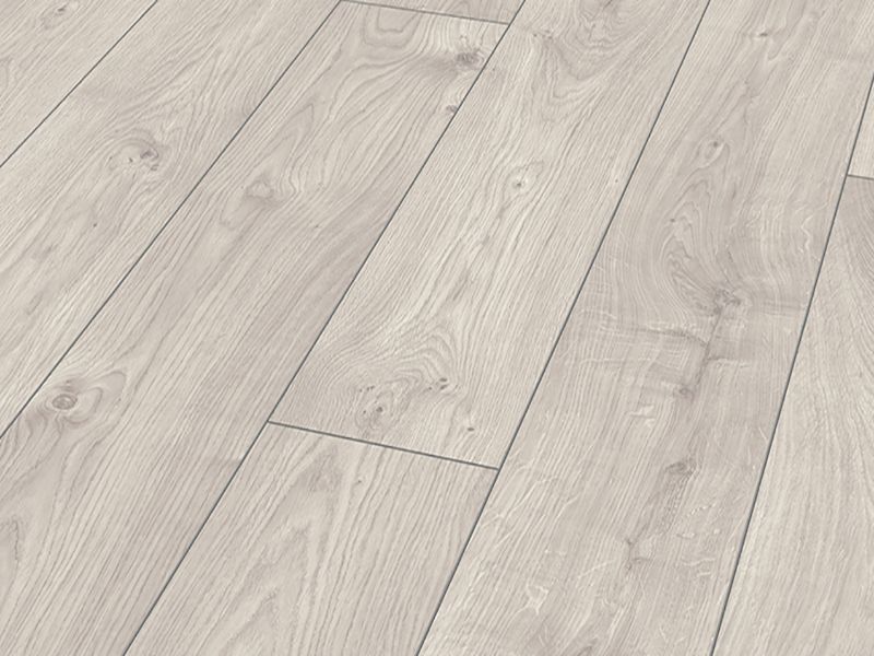 DYNAMIC PLUS PLANK NORDIC OAK LAMINATE FLOORING AC4 8mm x 193mm x 1380mm