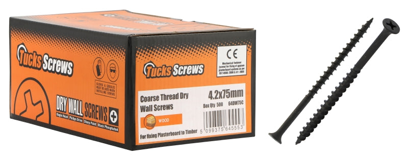 Coarse Drywall Screws