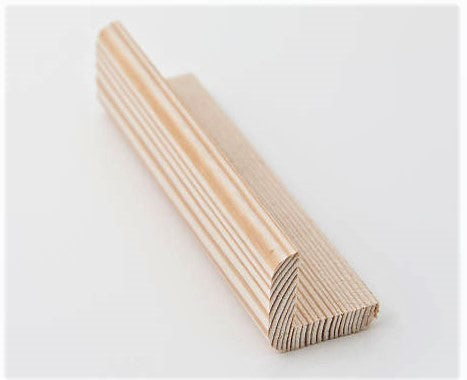 Wood Mouldings Angle