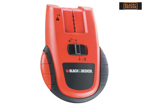 Black & Decker BDS300 Stud Pipe & Wire Detector