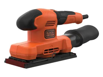 Black & Decker Heritage 1/3 Sheet Sander 150w