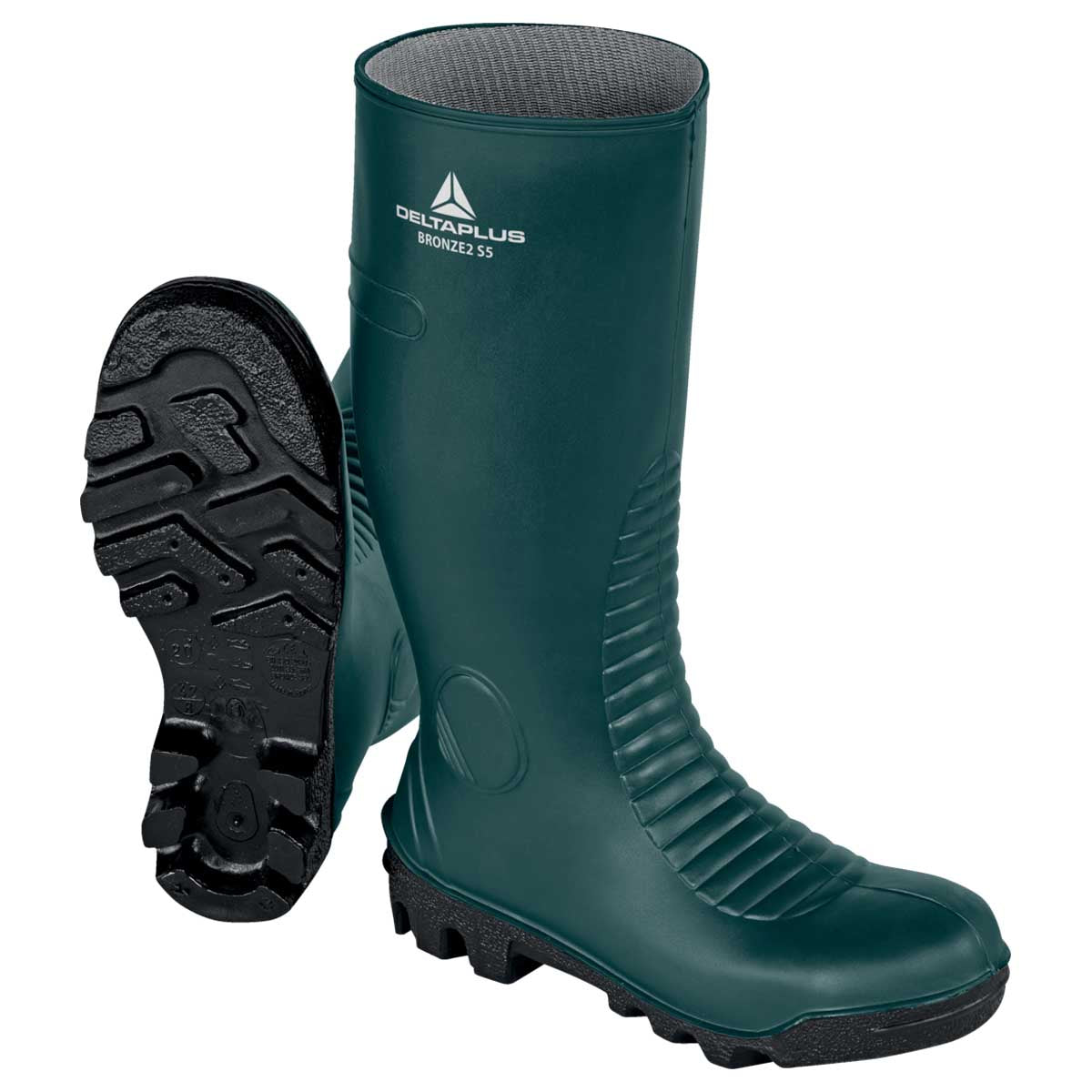 Delta Plus Safety Welly Wellington Boot