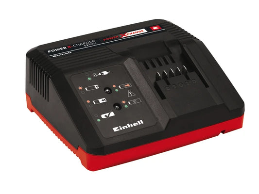 Einhell  Power X-Fastcharger 4A