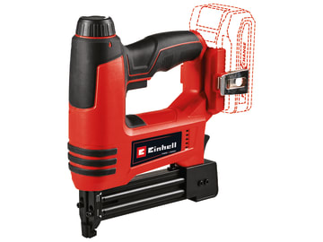 Einhell 18 Li-Solo Power X-Change Nailer 18V Bare Unit