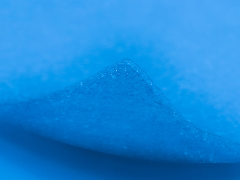 Underlay 3MM Acoustic Blue 1mt x 10mt -10m2 – Homefit
