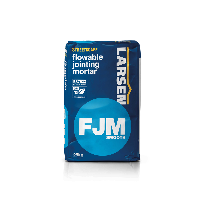 Fjm Structures Flowable Jointing Mortar FJM Eco Smooth – Homefit