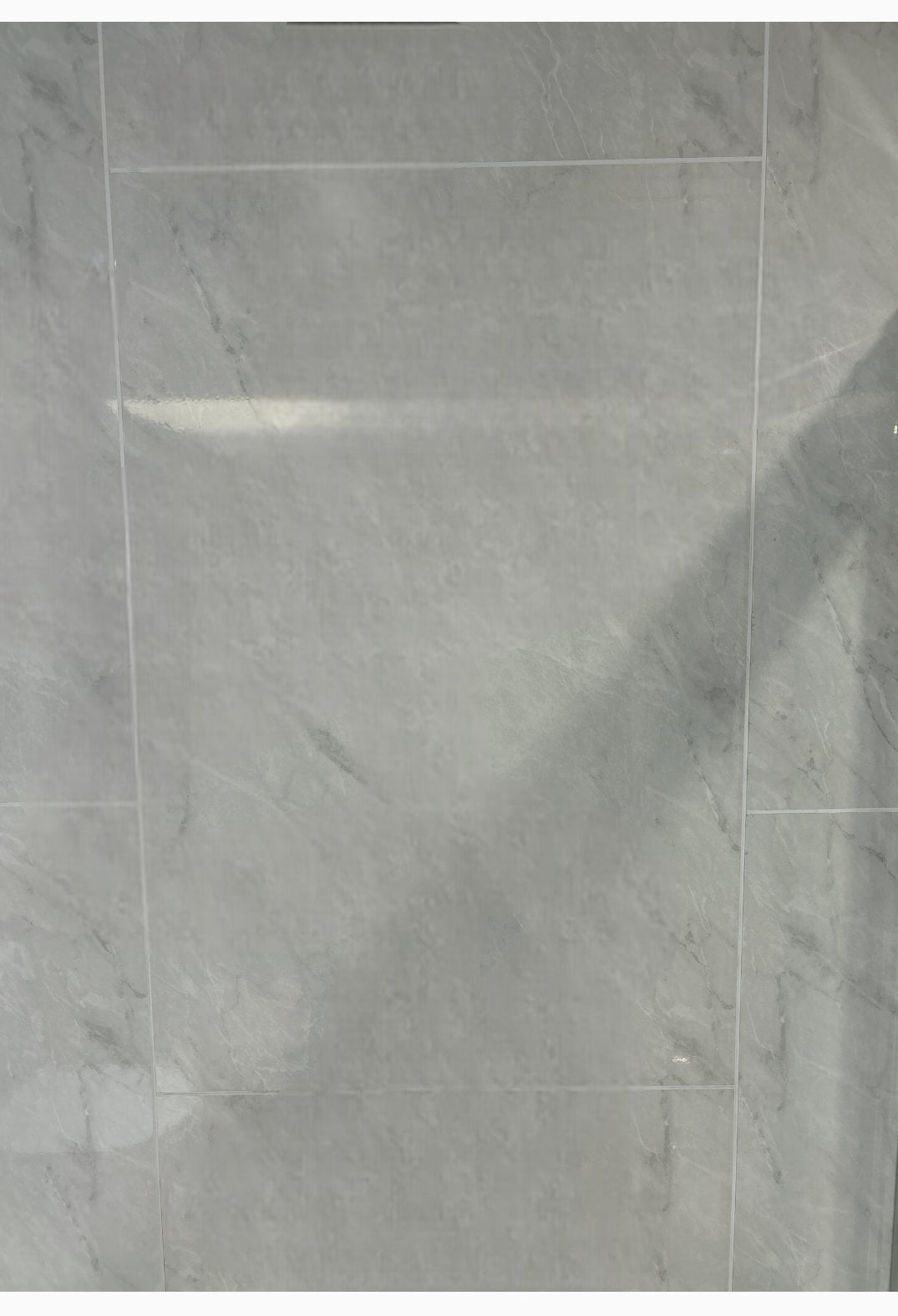 PVC Tile Effect Bathroom Panels 400mm x 8mm x 2.7mt – Homefit