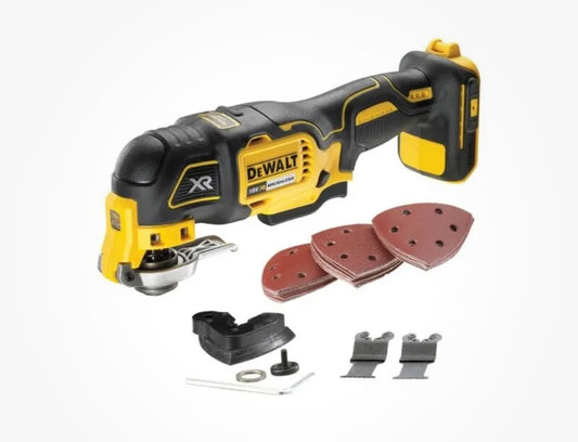 DEWALT DCS355N 18v Multi function tool